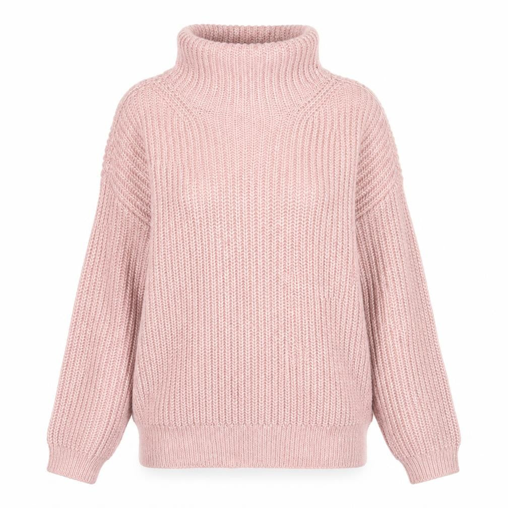 Apt. 9 Womens Pink   Pullover Jumper Size S