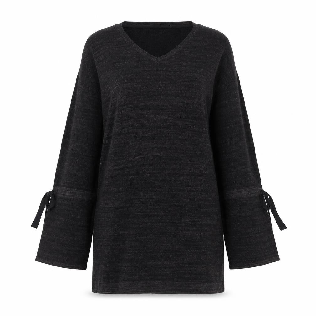 NEXT Womens Grey  Knit Pullover Jumper Size 8