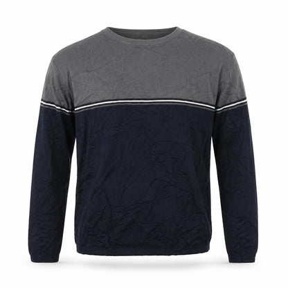 George Mens Black   Pullover Jumper Size M