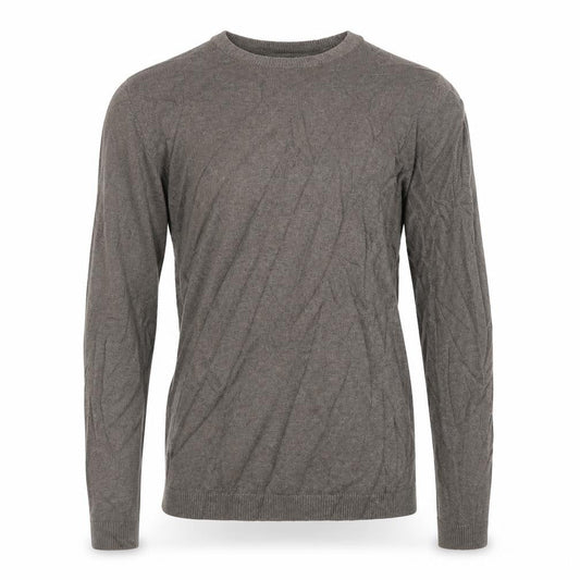 Topman Mens Brown   Pullover Jumper Size S