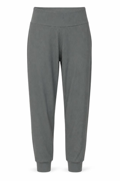 Preworn  Womens Grey   Trousers  Size M L23 in