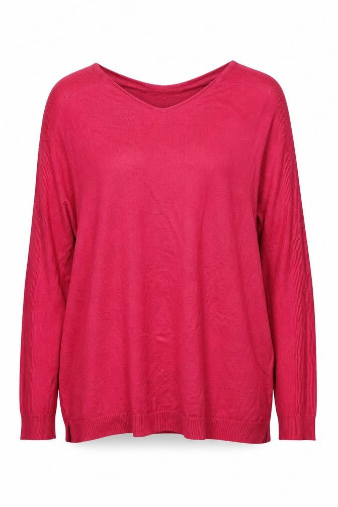 George  Womens Pink   Pullover Jumper Size 14