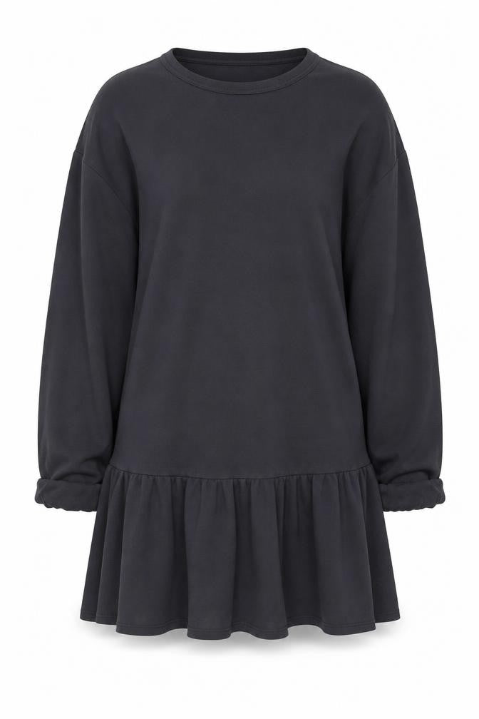 H&M  Womens Grey   Pullover Jumper Size M