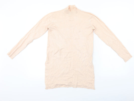 Atmosphere  Womens Pink   Pullover Jumper Size S