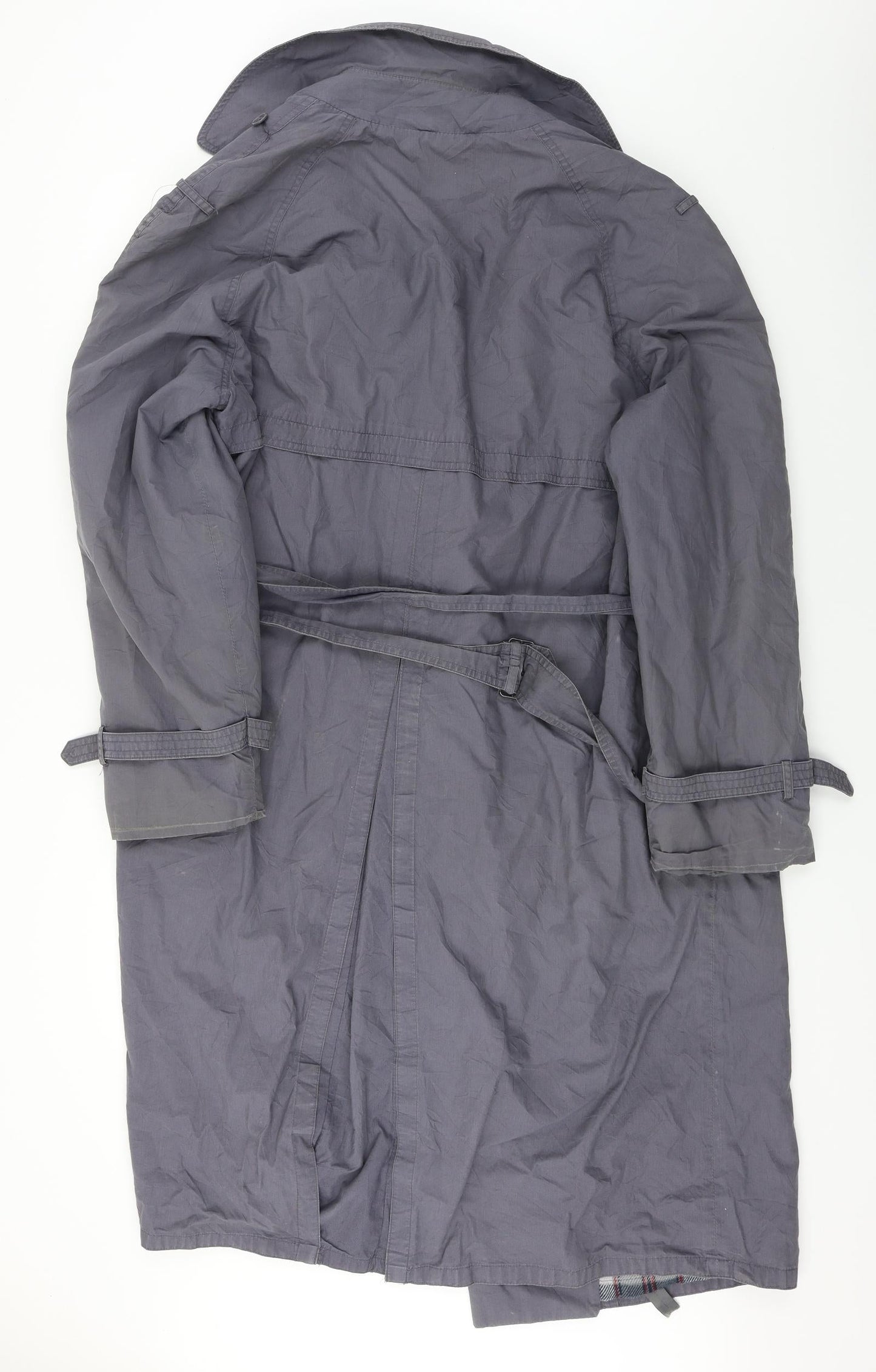 CANDA  Womens Grey   Jacket Coat Size 42