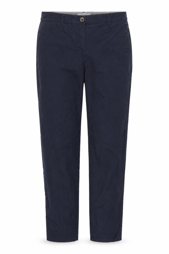 NEXT Womens Blue   Sweatpants Trousers Size 10 L31 in