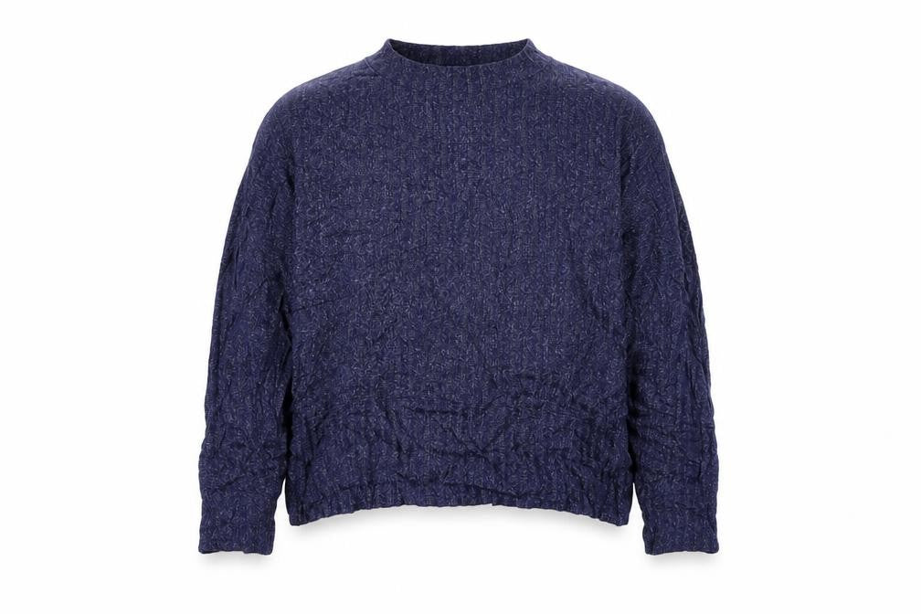 Daydreamer Womens Blue   Pullover Jumper Size 16