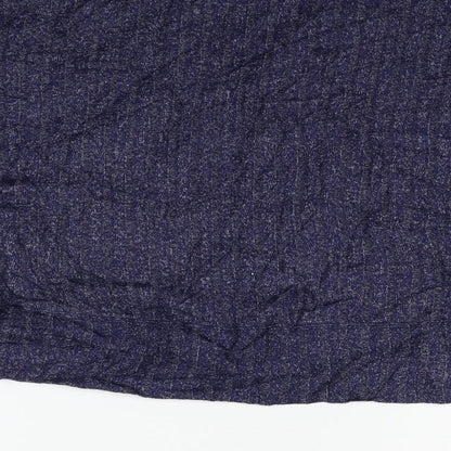 Daydreamer Womens Blue   Pullover Jumper Size 16