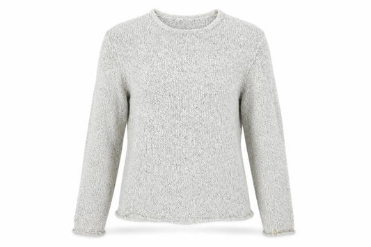 Divided Womens Beige   Pullover Jumper Size M