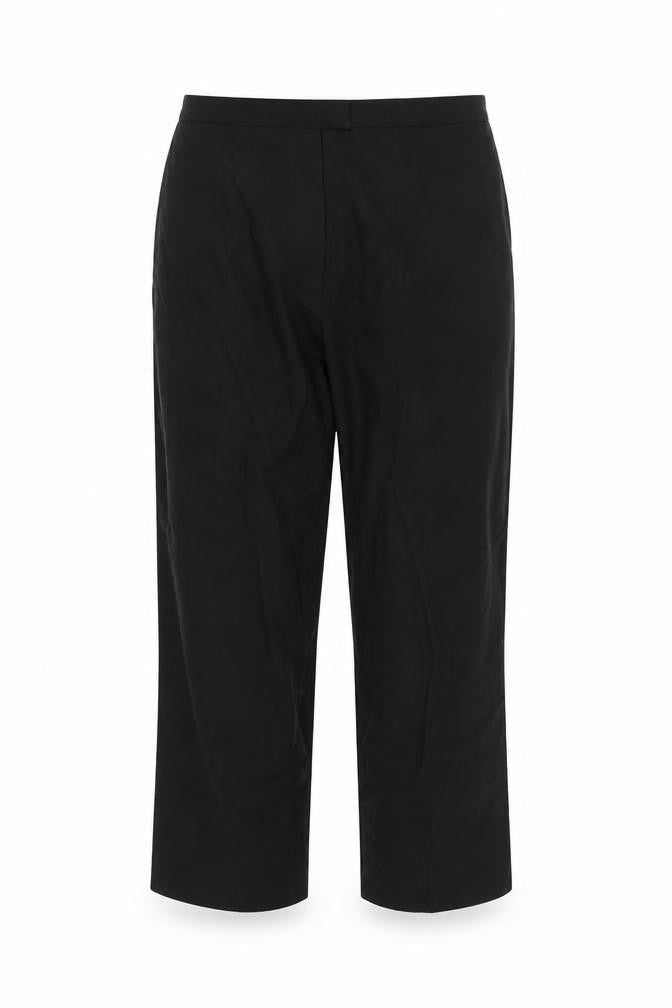 Soon Womens Black   Trousers  Size 14 L21 in