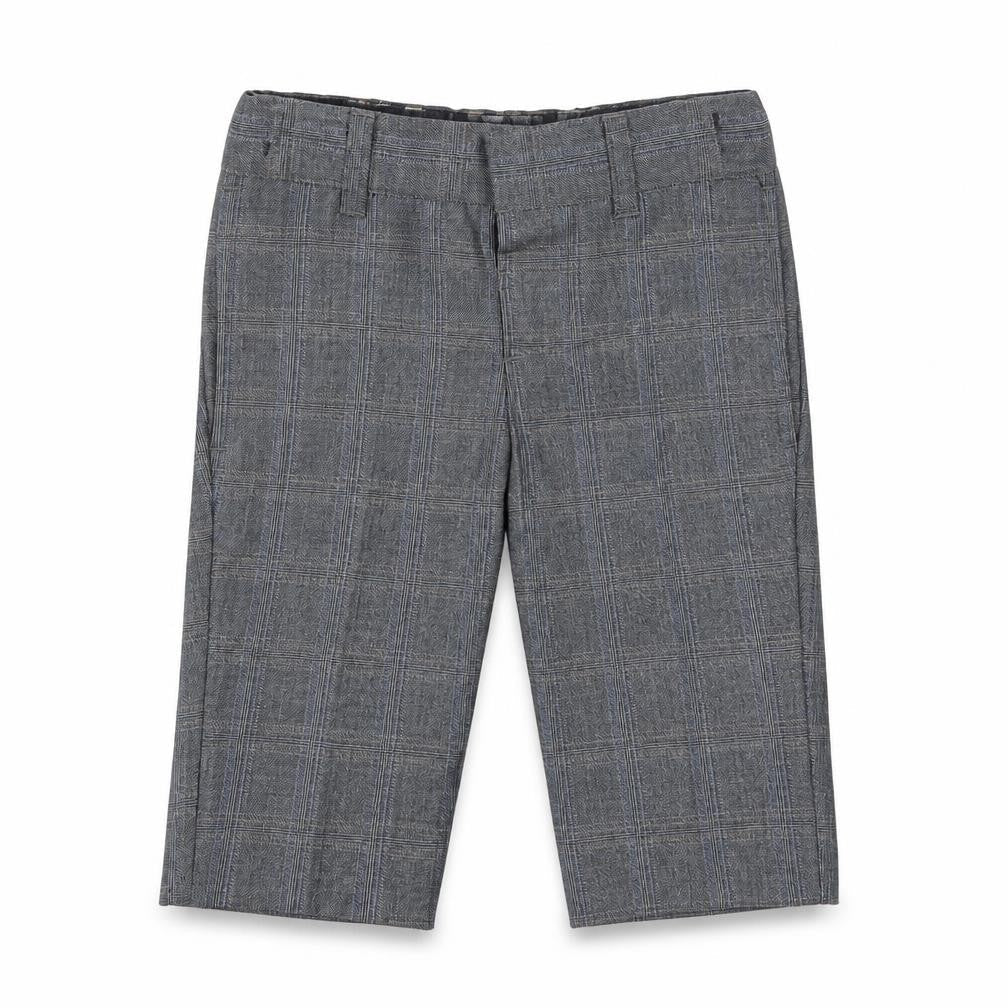 Monsoon Boys Grey   Capri Trousers Size 6-9 Months