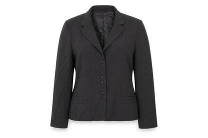 Minuet Womens Grey   Jacket  Size 12