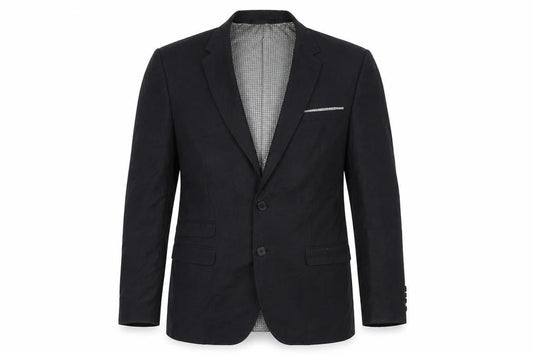 F&F Mens Grey   Jacket Blazer Size 40