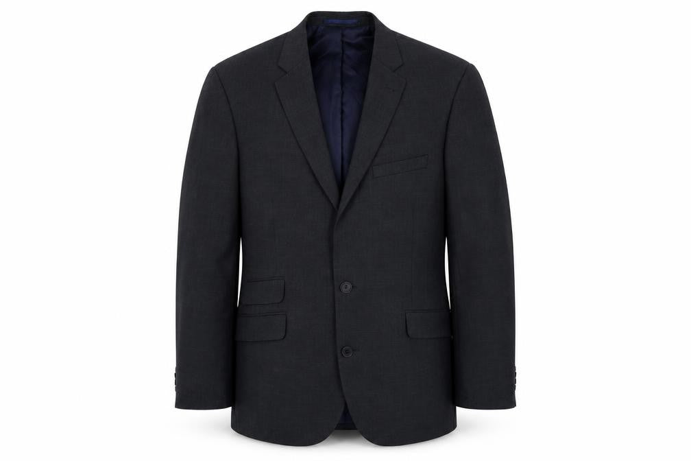Taylor & Wright Mens Grey   Jacket Blazer Size 38