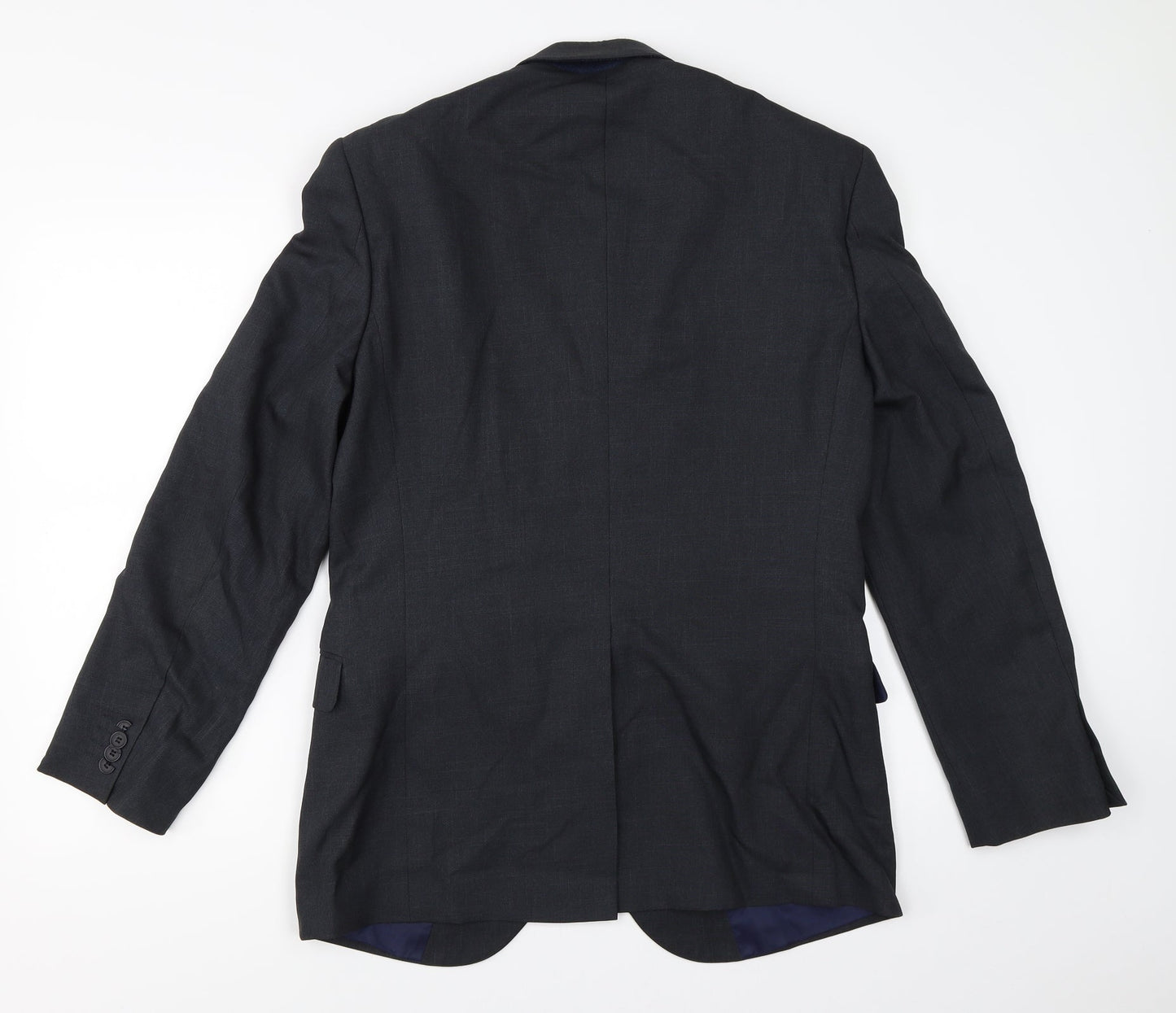 Taylor & Wright Mens Grey   Jacket Blazer Size 38