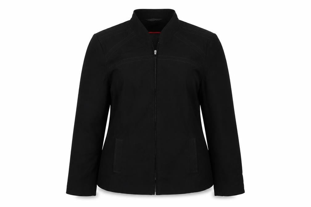 Bonmarché Womens Black Jacket Size 14