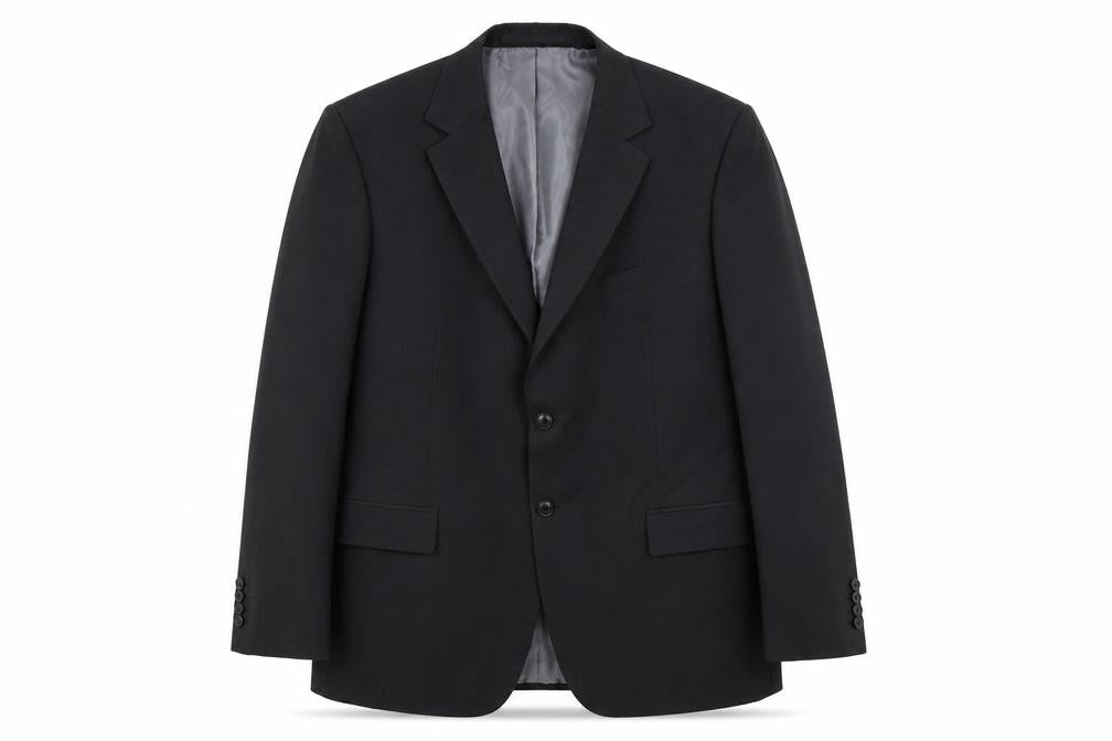 Marks & Spencer Mens Grey   Jacket Blazer Size 44