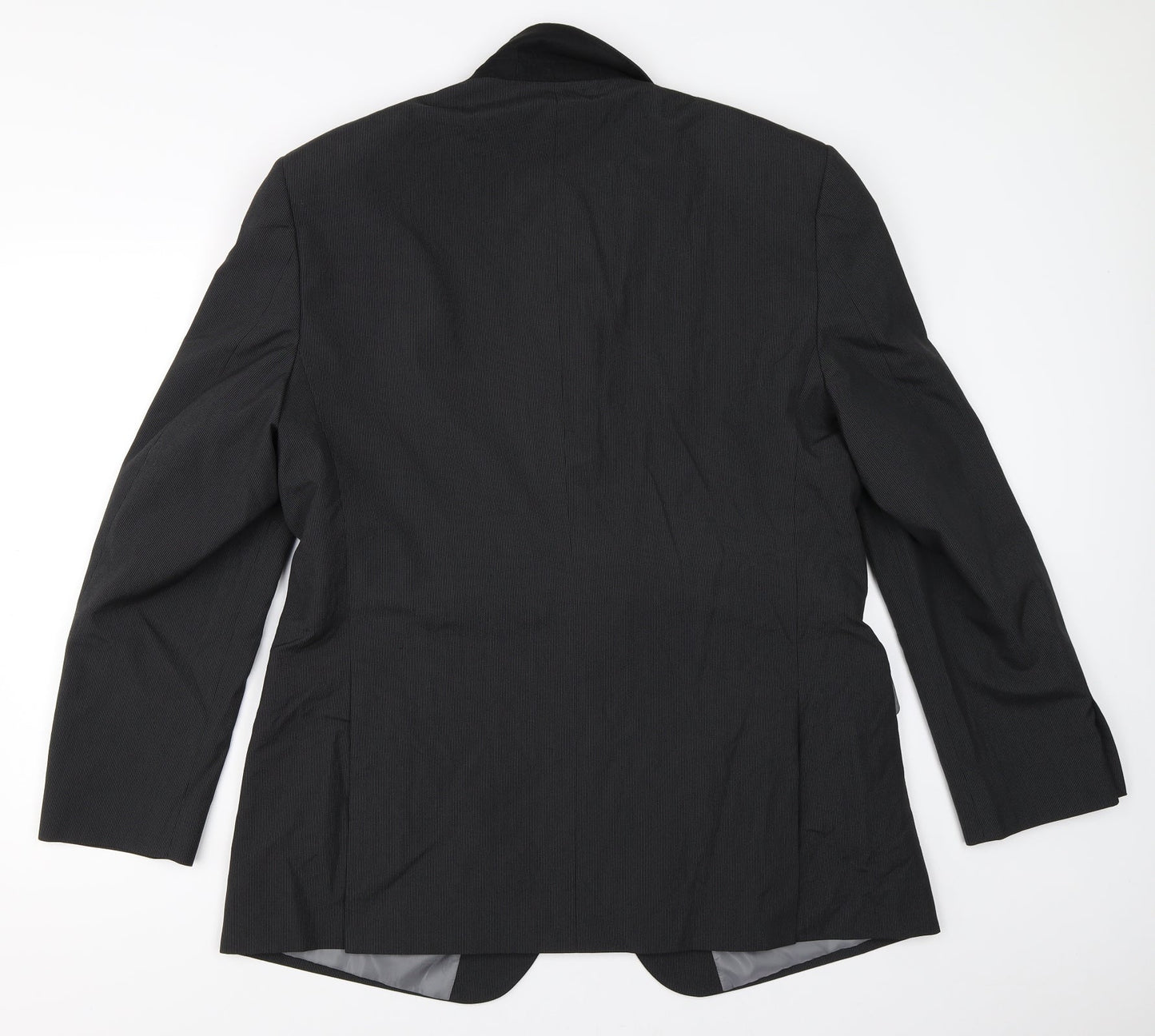 Marks and Spencer Mens Grey   Jacket Blazer Size 44