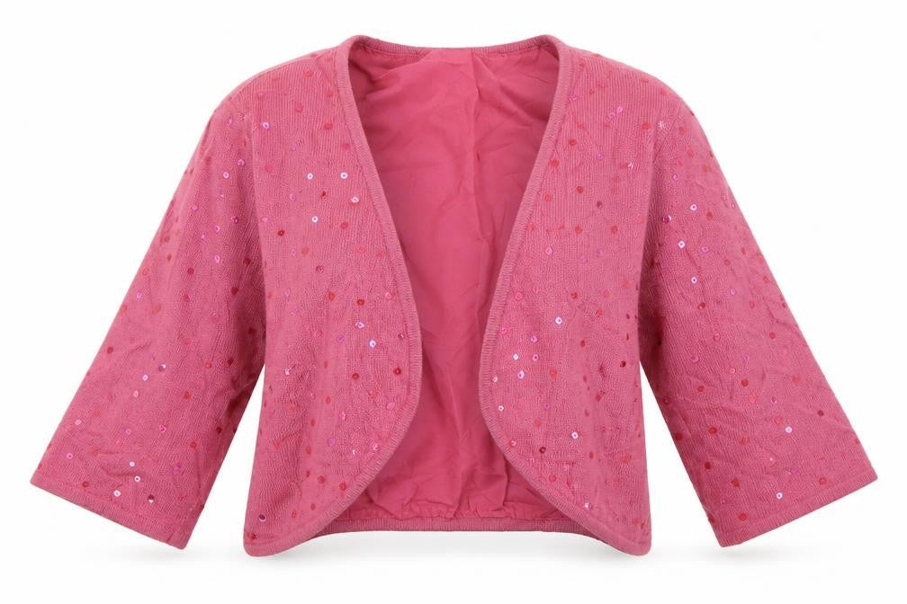 Coast Womens Pink   Cardigan Jumper Size 10