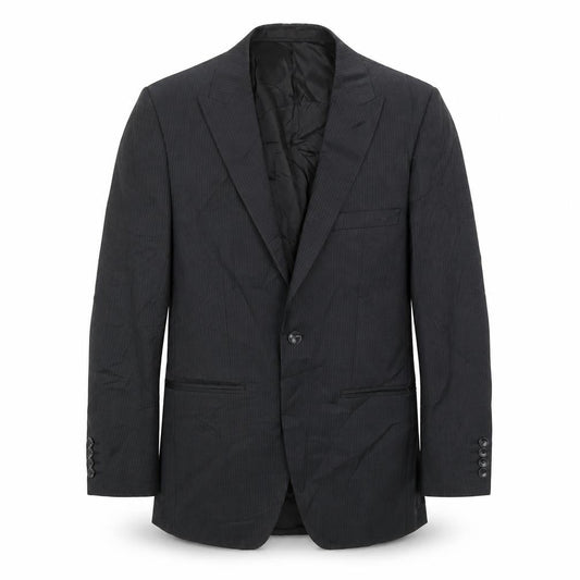 Autograph Mens Black   Jacket Blazer Size M