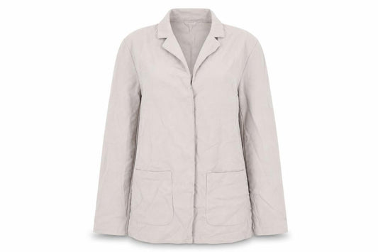Divided Womens Grey   Jacket Blazer Size 10