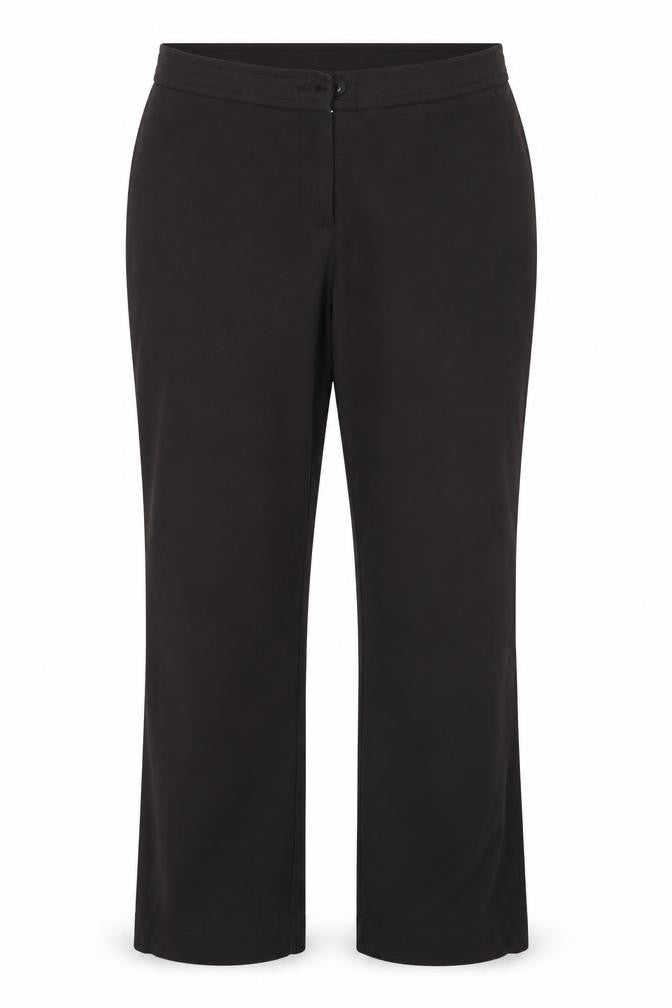 Anna rose Womens Brown   Trousers  Size 18 L30 in