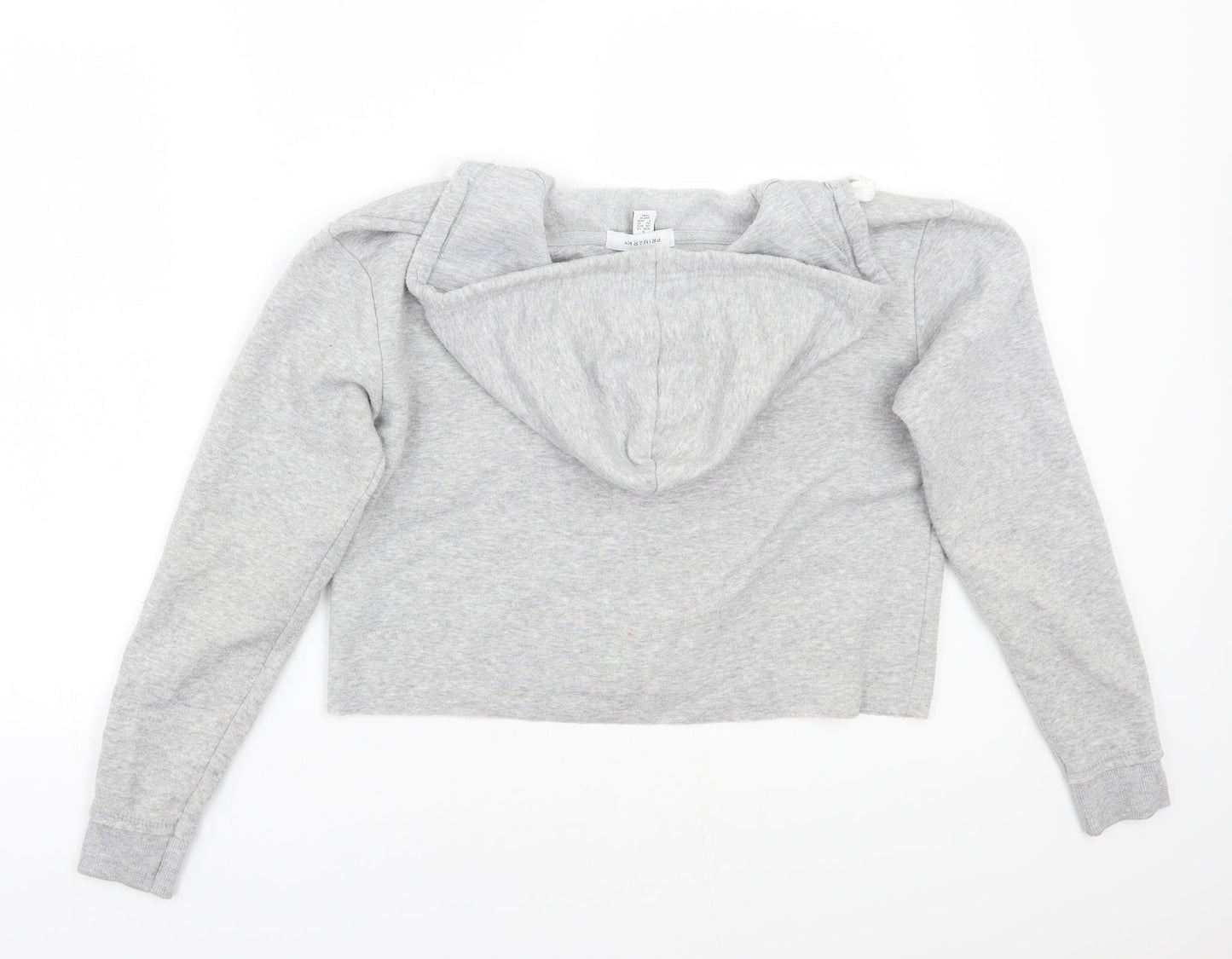 Primark Womens Grey   Jacket  Size S