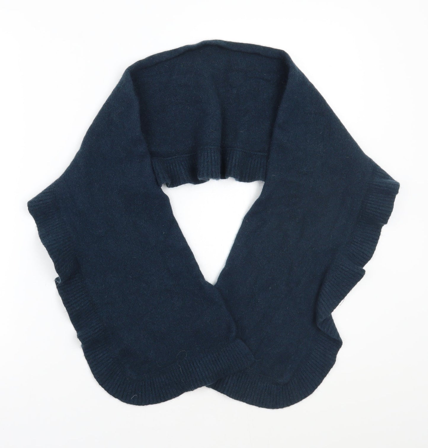 H&M Womens Blue    Scarf