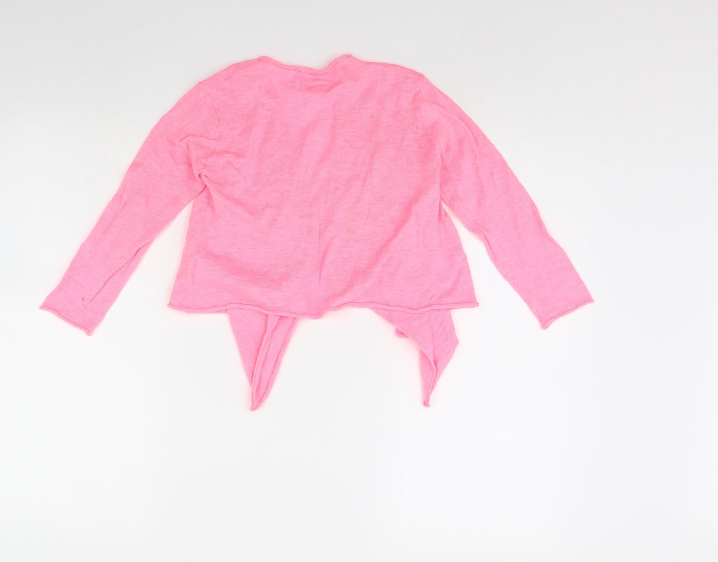 NEXT Girls Pink   Jacket  Size 7 Years