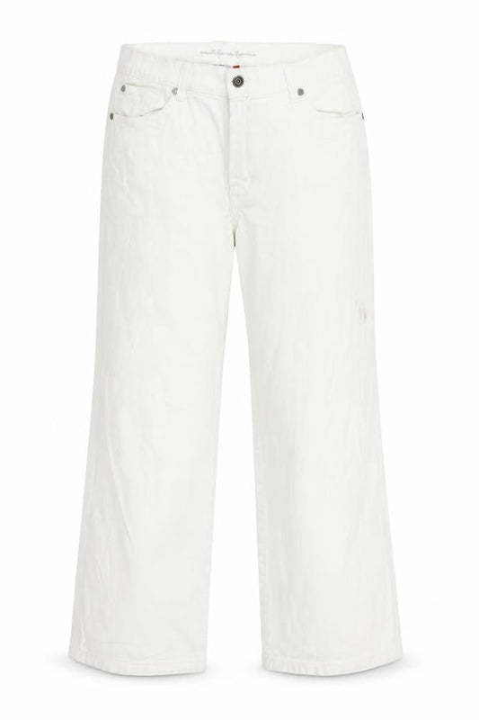 Benotti Womens White   Bootcut Jeans Size 12 L25 in