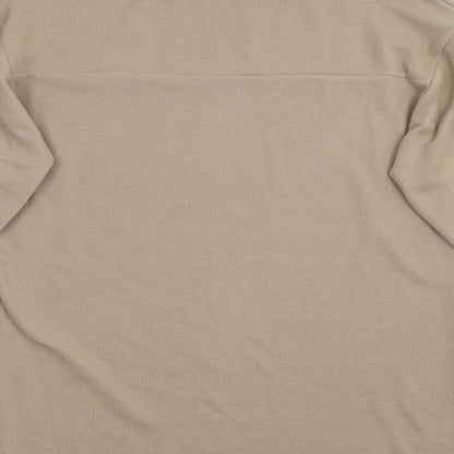 Zara Womens Brown   Pullover Jumper Size S