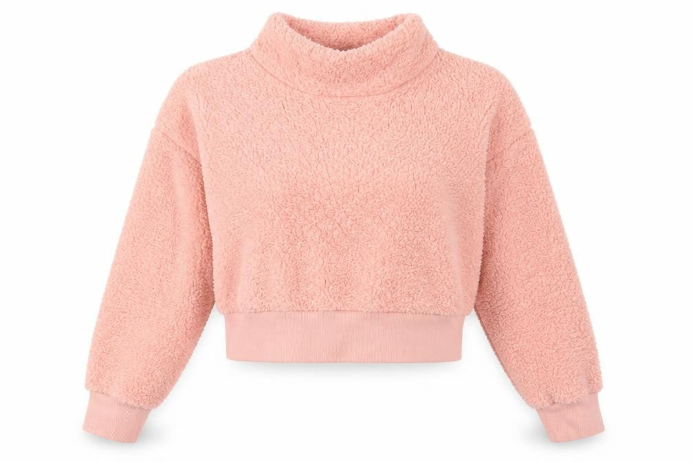 George Womens Pink   Pullover Jumper Size 8