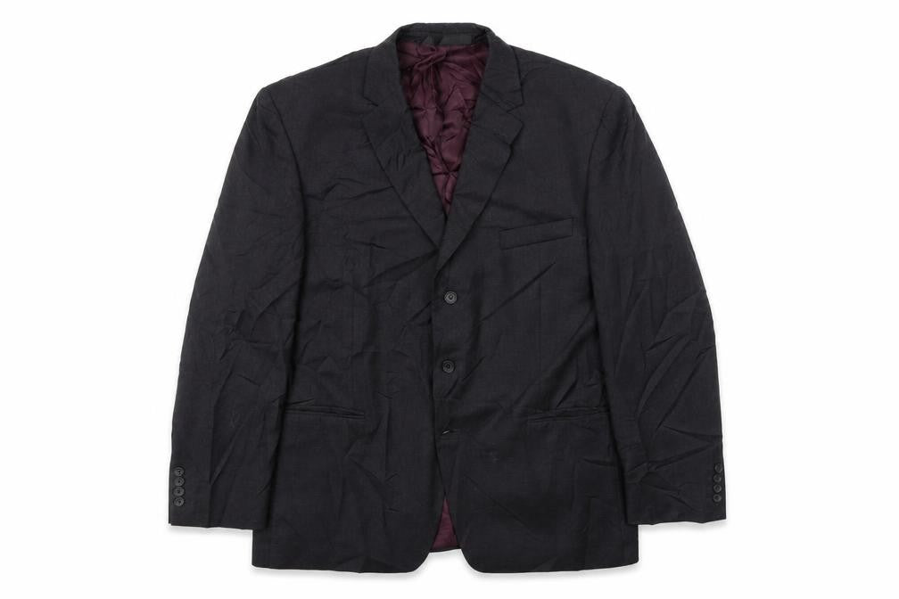 Marks & Spencer Mens Grey   Jacket Blazer Size 46