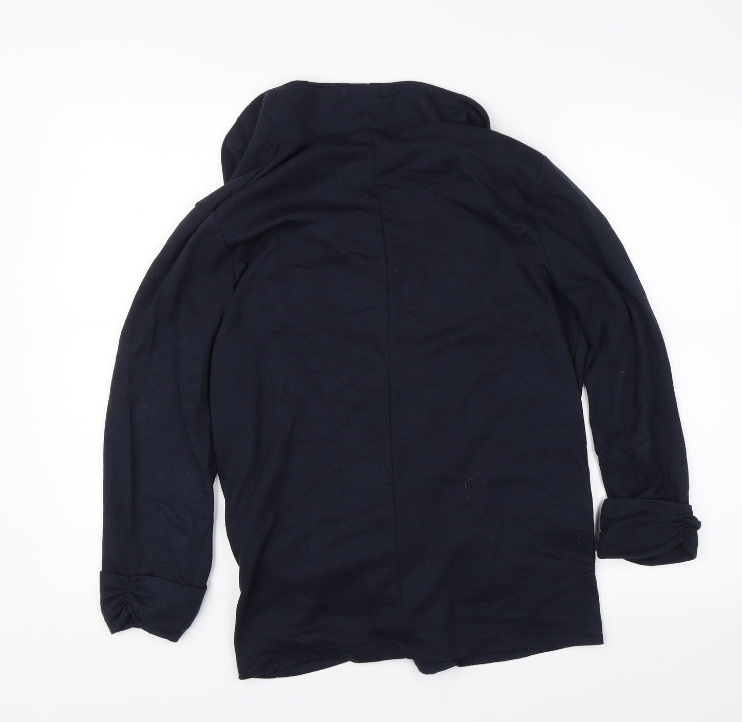 Atmosphere Womens Blue   Jacket  Size 12