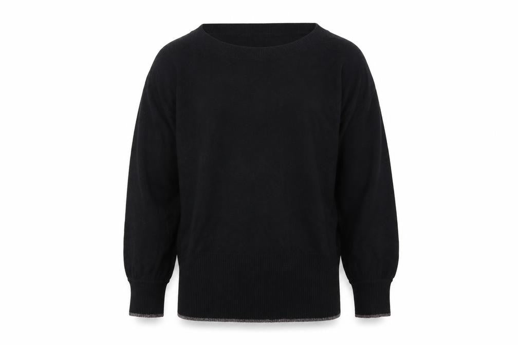 Gap Mens Black   Pullover Jumper Size XS