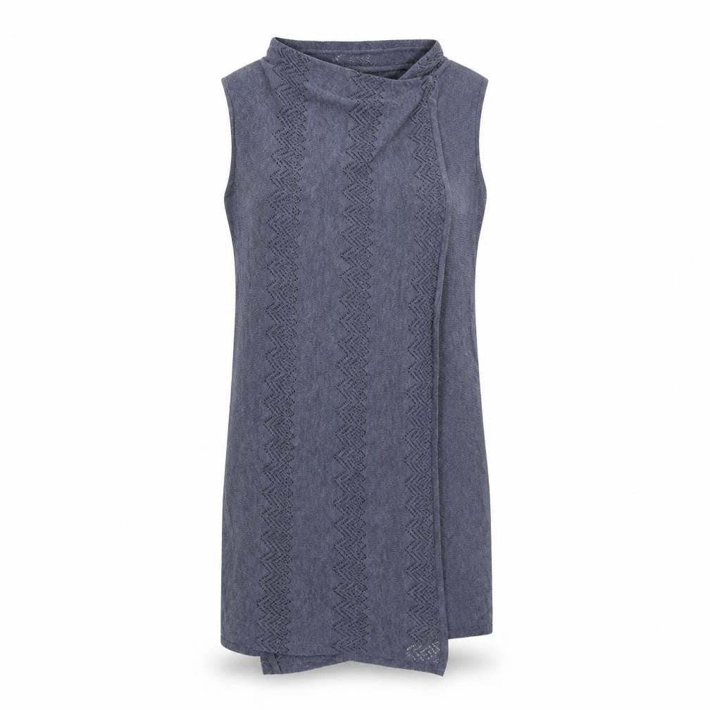 George Womens Blue   Cardigan Jumper Size 12