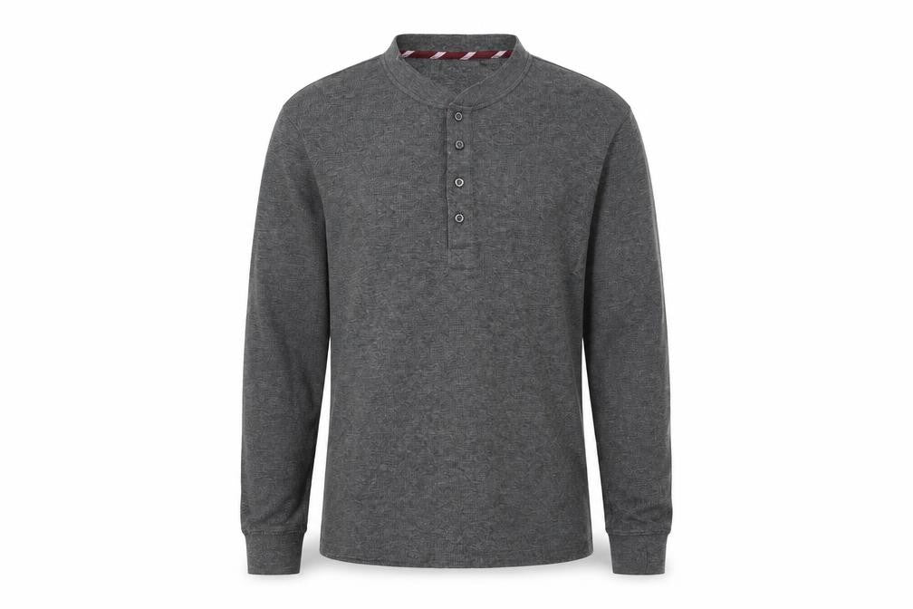 STVDIO Mens Grey   Pullover Jumper Size L
