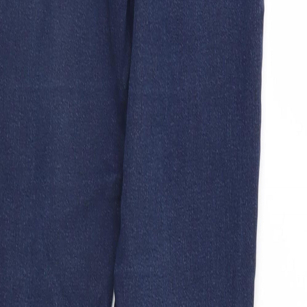 Top Shop Mens Blue   Tapered Jeans Size 26 L34 in