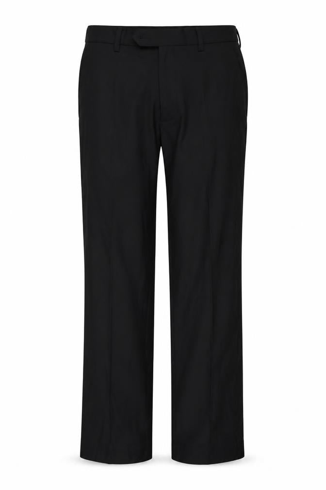 NEXT Womens Black   Trousers  Size 32 L31 in