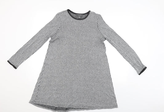 Primark Womens Black   Pullover Jumper Size 14