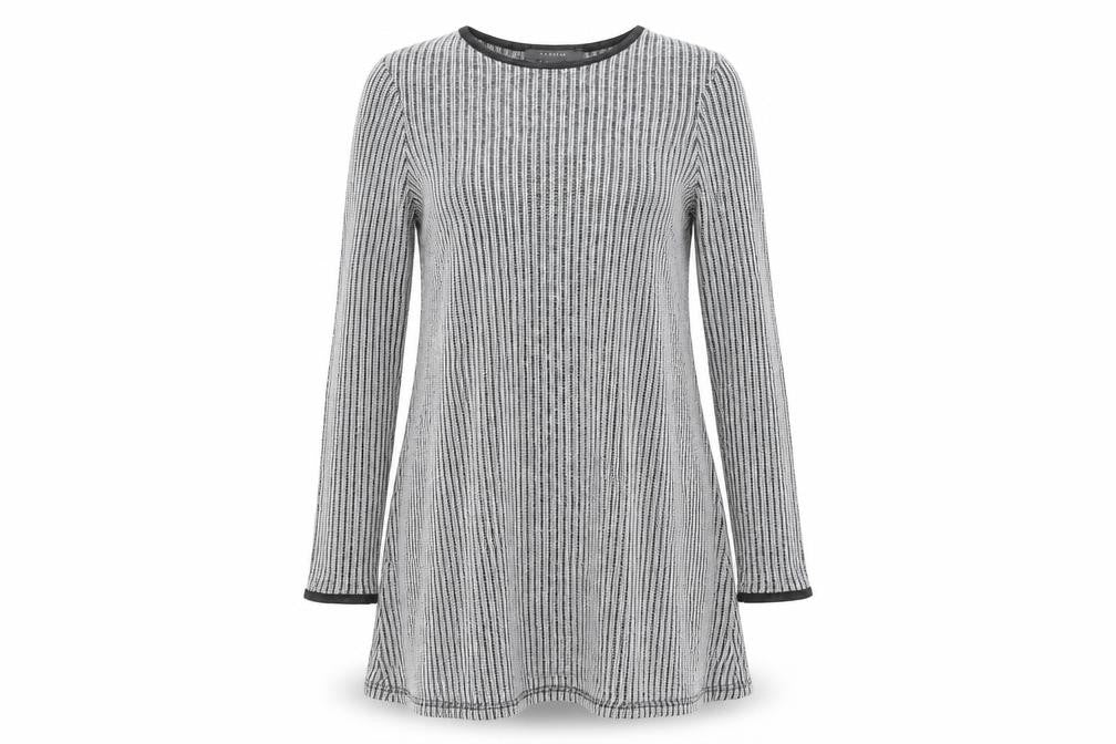 Primark Womens Black   Pullover Jumper Size 14