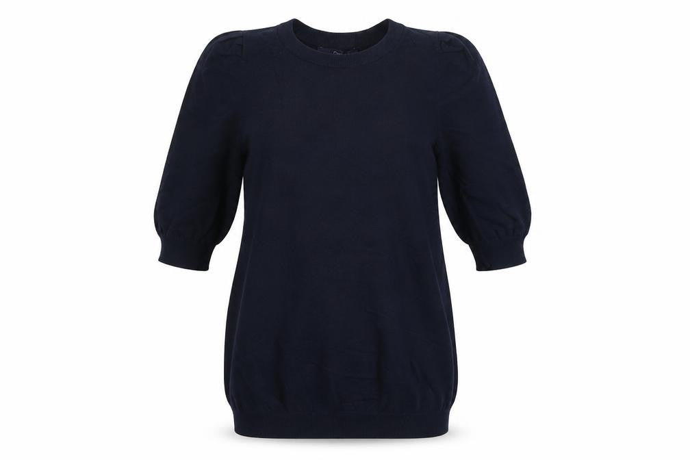 NEXT Womens Blue   Pullover Jumper Size 8