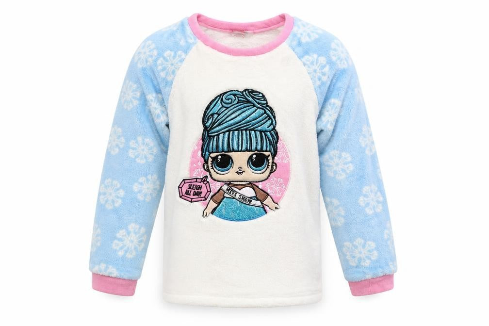 George Girls White    Blouse Size 5-6 Years