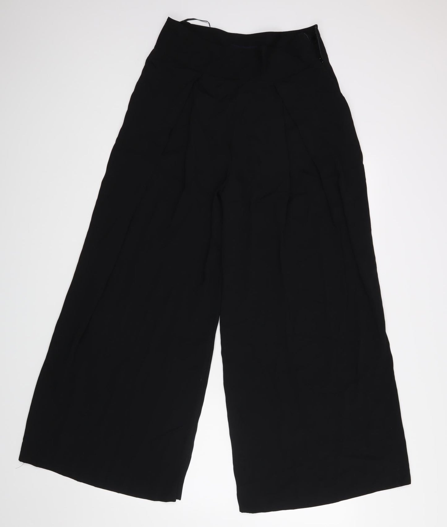 M&S Womens Beige   Dress Pants Trousers Size 10 L28 in