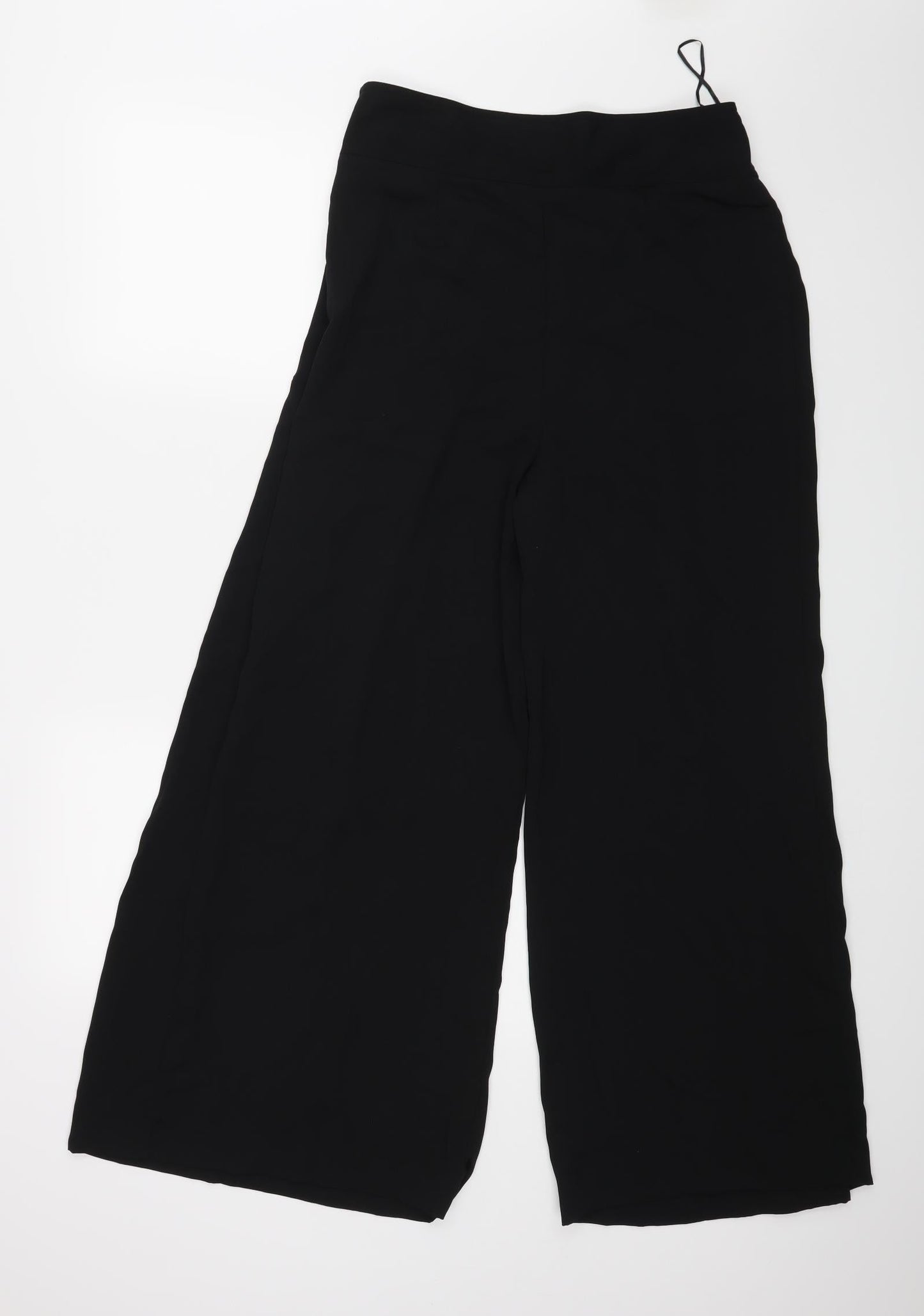 M&S Womens Beige   Dress Pants Trousers Size 10 L28 in