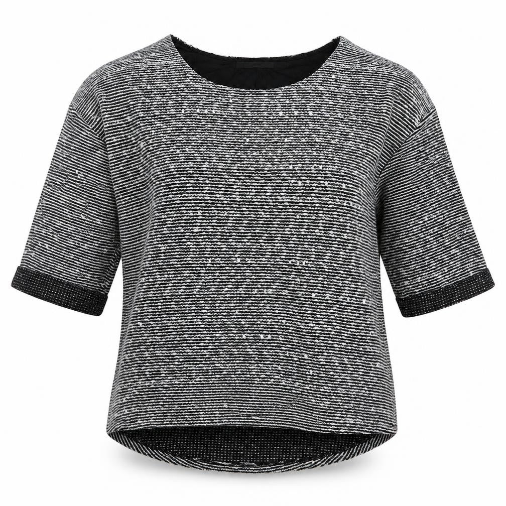George Womens Black   Pullover Jumper Size 18