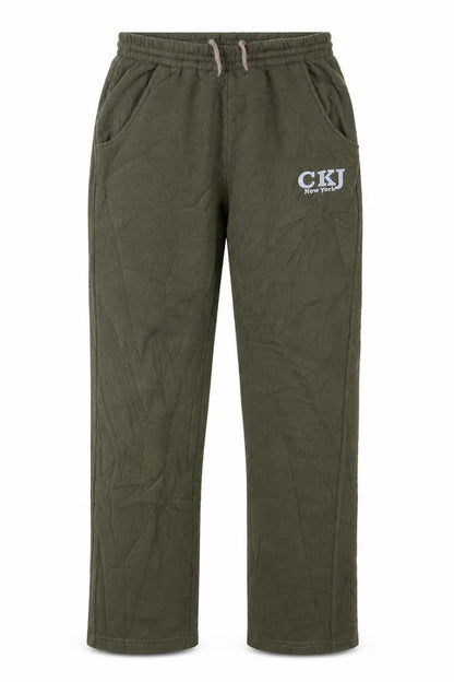 Preworn Womens Green   Jogger Trousers Size 2XL L31.5 in
