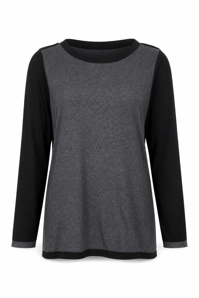 Marks & Spencer Womens Grey   Pullover Jumper Size 10