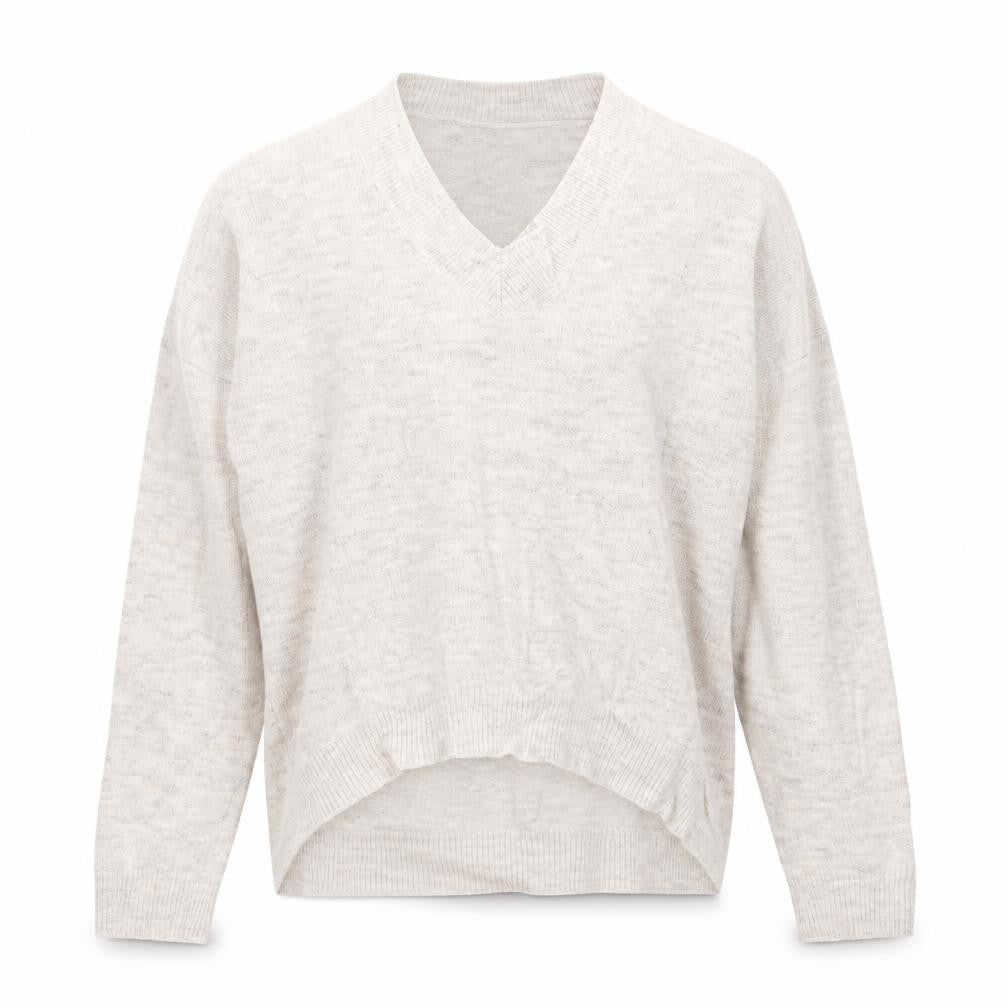 M&Co Mens Beige   Pullover Jumper Size M