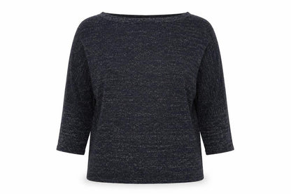 River Island Womens Blue   Basic T-Shirt Size 6
